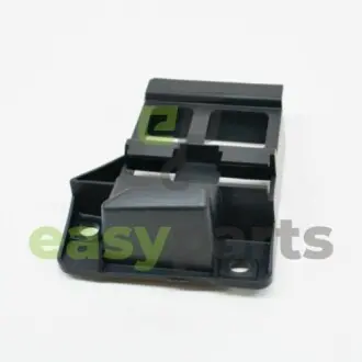 Кронштейн бампера правый Polcar 95720718