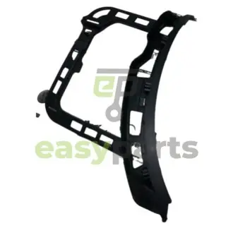 Кронштейн бампера правый Polcar 95D19612