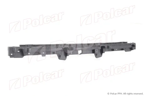 Кронштейн бампера середн Polcar 95G19610