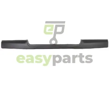 Накладка бампера середня Polcar 239607-7