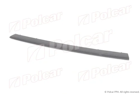 Накладка решітки бампера Polcar 60612746