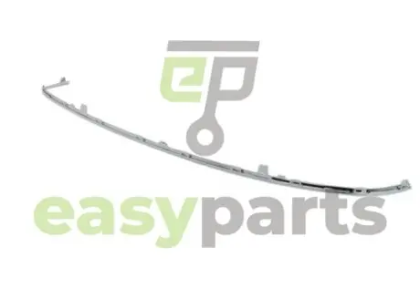 Накладка решітки бампера Polcar 951827-6