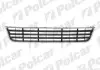 Решетка в бампер средняя Polcar 13272710 (фото 1)