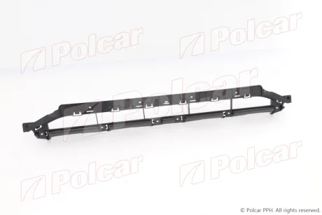 Решетка в бампер средняя Polcar 13K127