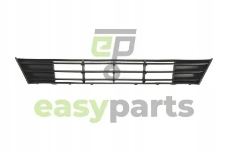 Решетка в бампер средняя Polcar 20192730