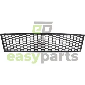 Решетка в бампер средняя Polcar 201927-5