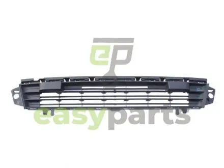 Решетка в бампер средняя Polcar 23U127-4