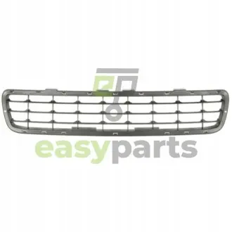 Решетка в бампер средняя Polcar 302327