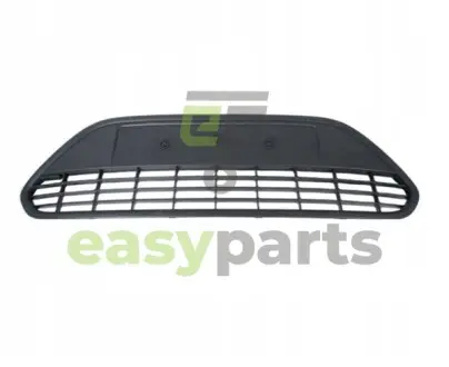 Решетка в бампер средняя Polcar 320527-R