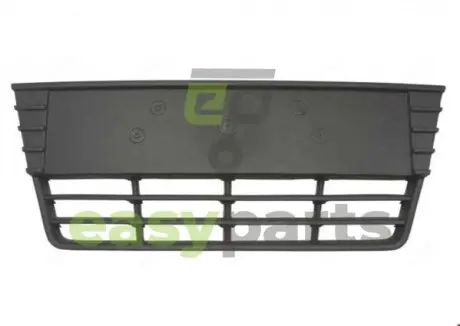 Решетка в бампер средняя Polcar 32C127