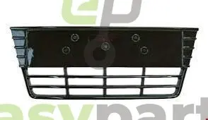 Решетка в бампер средняя Polcar 32C12710R