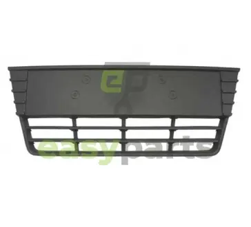 Решетка в бампер средняя Polcar 32C127-R