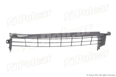 Решетка в бампер средняя Polcar 32L227