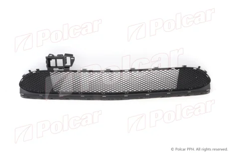 Решетка в бампер средняя Polcar 50G22720