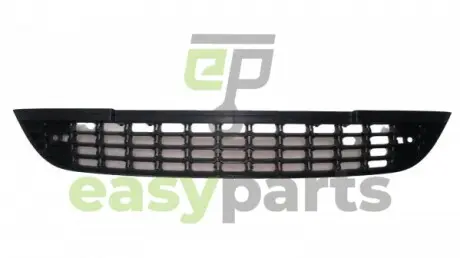 Решетка в бампер средняя Polcar 551127