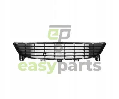 Решетка в бампер средняя Polcar 556227