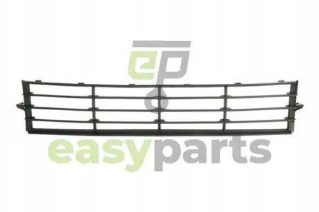 Решетка в бампер средняя Polcar 69C12710