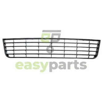 Решітка в бампер середня Polcar 951327-R