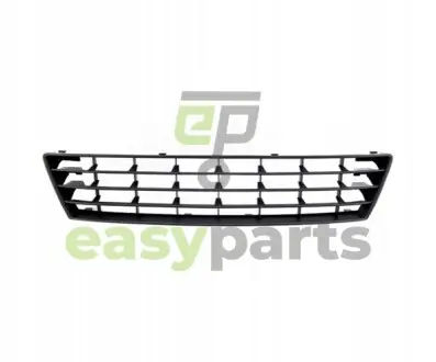 Решітка в бампер середня Polcar 951527