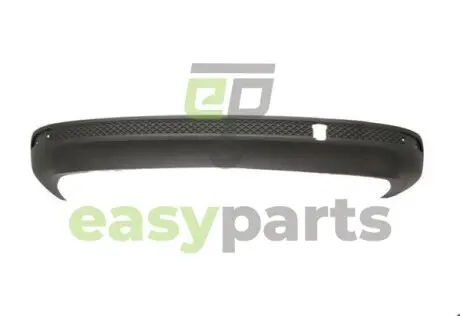 Спойлер бампера заднього Polcar 32C199