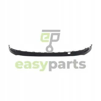 Спойлер бампера заднього Polcar 32C199-1