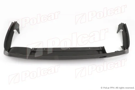 Спойлер бампера заднього Polcar 32C399-2