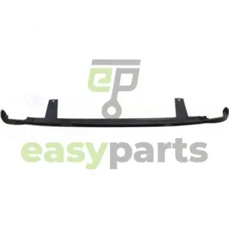 Спойлер бампера заднего Polcar 32D199