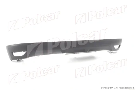 Фото спойлер бампера заднего Polcar 60M299-1 Спойлер бампера заднего Polcar 60M299-1