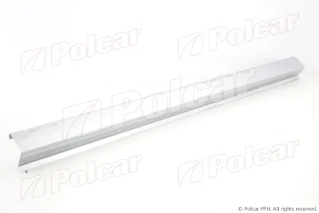 Ремкомплект порога левый Polcar 239741-3