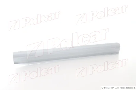 Ремкомплект порога левый Polcar 250441-1