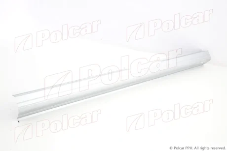 Ремкомплект порога левый Polcar 274641-2