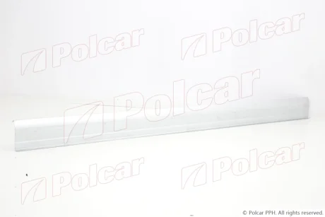 Ремкомплект порога левый Polcar 321641-2