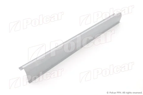 Ремкомплект порога левый Polcar 322641-1