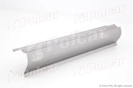 Ремкомплект порога левый Polcar 452541-2