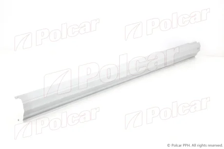 Ремкомплект порога левый Polcar 526541-2