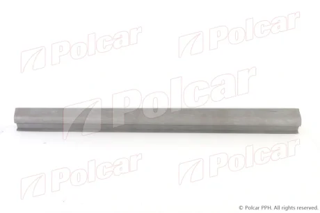 Ремкомплект порога левый Polcar 5724414P