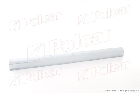 Ремкомплект порога левый Polcar 578741-2
