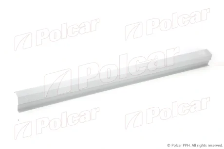 Ремкомплект порога левый Polcar 813741-4