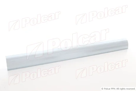 Ремкомплект порога левый Polcar 818341-3