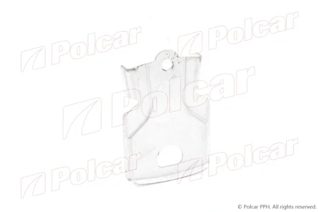 Захист гальмівного диска Polcar 2301OT11