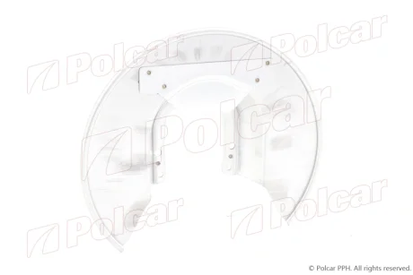 Захист гальмівного диска Polcar 2328OT50
