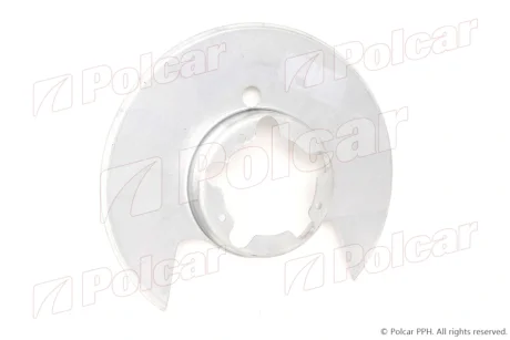 Захист гальмівного диска Polcar 3052OT50