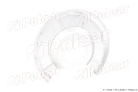 Захист тормозного диска Polcar 9042OT60