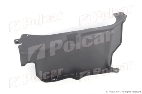 Захист під двигун правий Polcar 1323348X