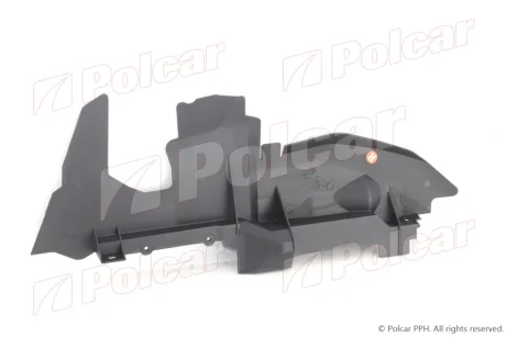 Защита под двигатель правая Polcar 1371348Q