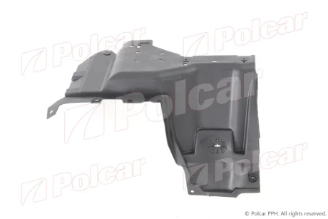 Защита под двигатель правая Polcar 38L3348X