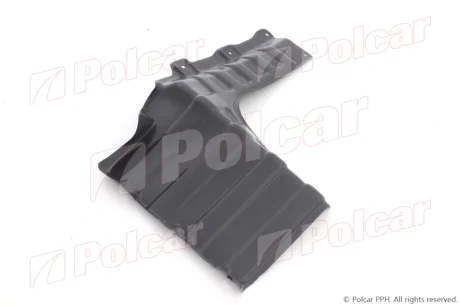 Защита под двигатель правая Polcar 40L1348T