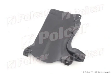Защита под двигатель правая Polcar 45413482T