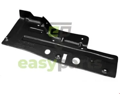 Захист під двигун права Polcar 5511348Q