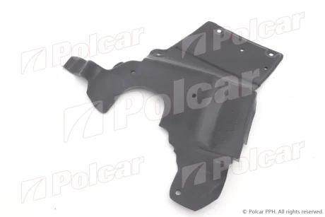 Защита под двигатель правая Polcar 72X13461T